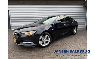 Opel Insignia Grand Sport 1.6 CDTI Business Executive trekhaak