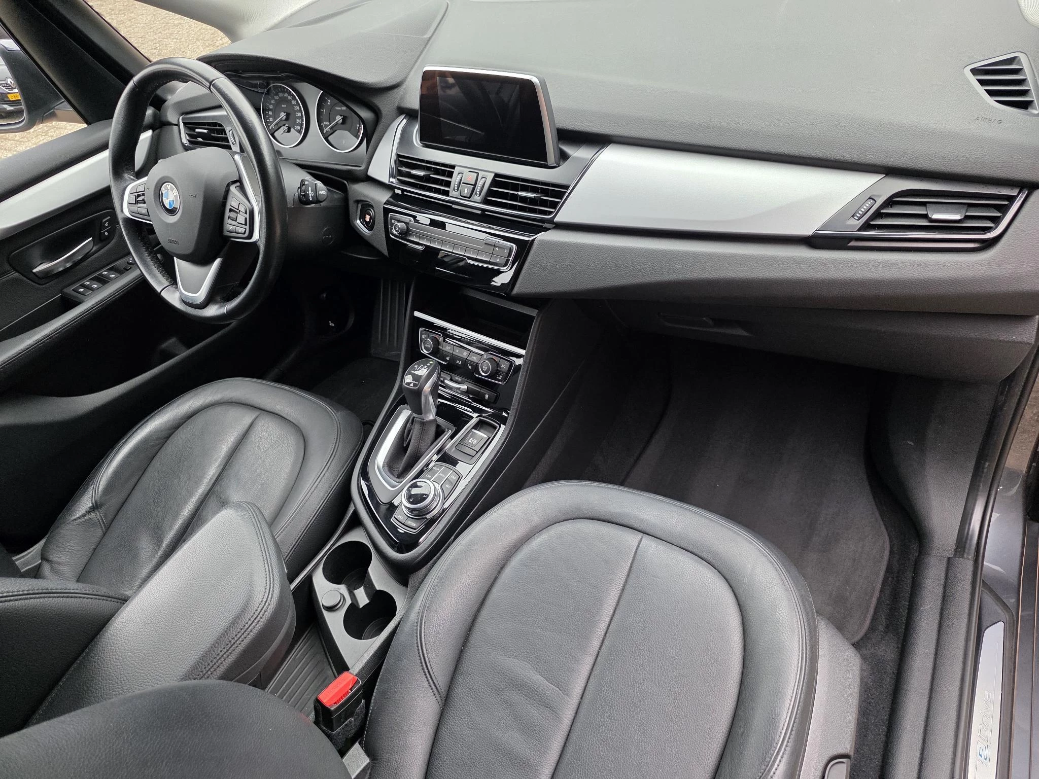 Hoofdafbeelding BMW 2 Serie