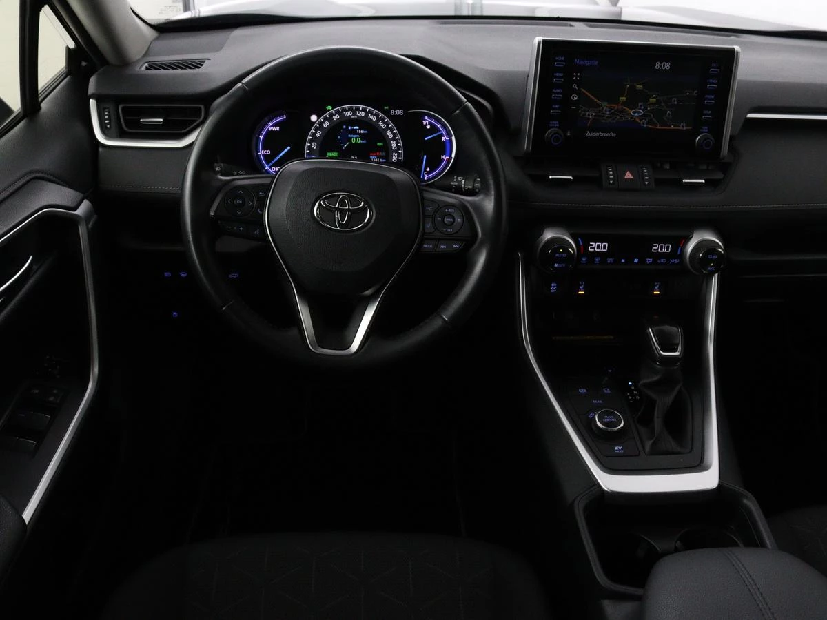 Hoofdafbeelding Toyota RAV4