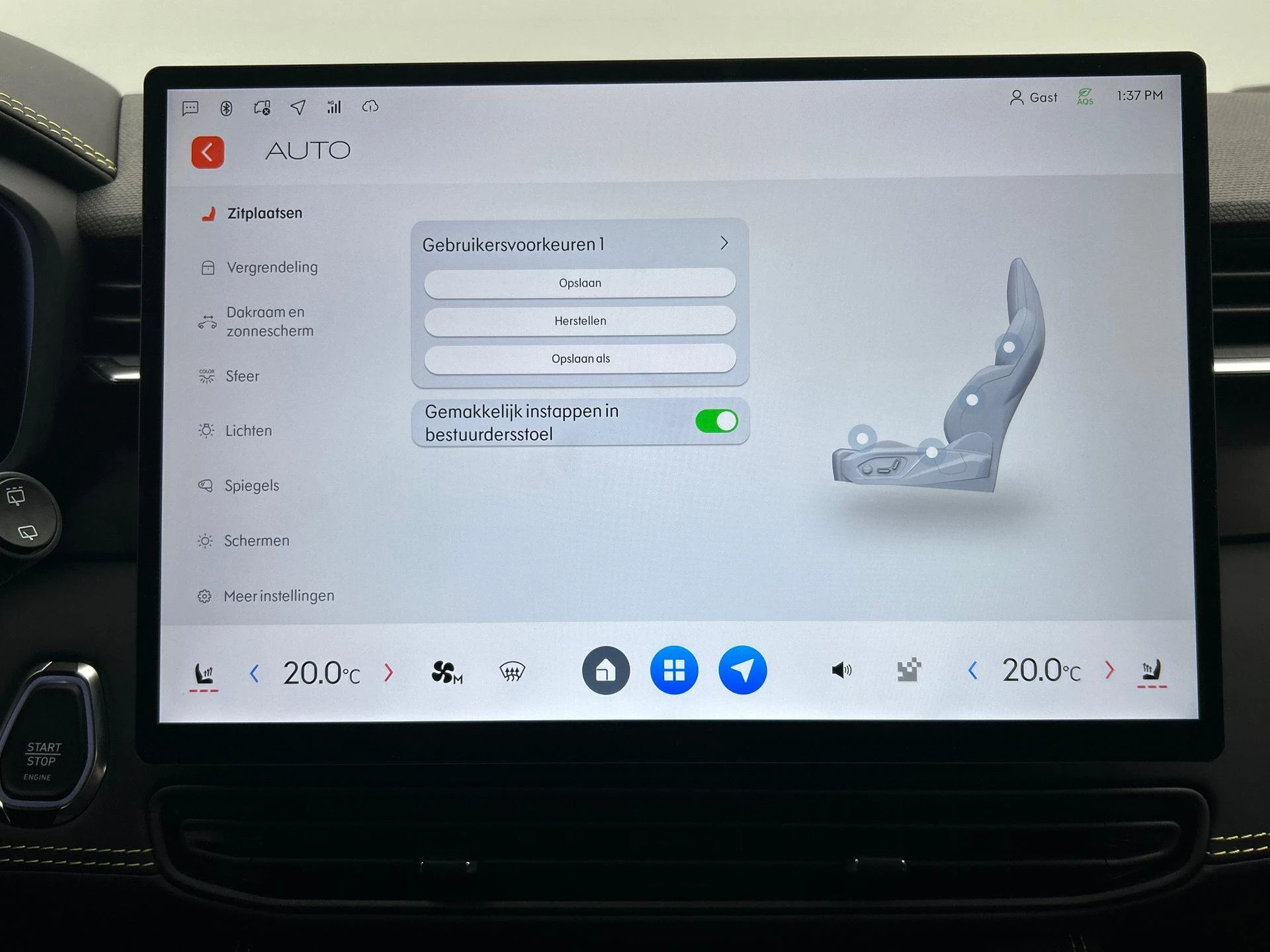 Hoofdafbeelding Lynk & Co 01