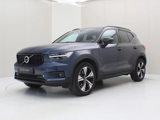 Volvo Xc40 T4 PHEV 211PK R-Design [ TREKHAAK+PANO+360CAM+ACC+STOELVERWARMING+HARMAN/KARDON ]