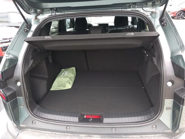Hoofdafbeelding Dacia Duster