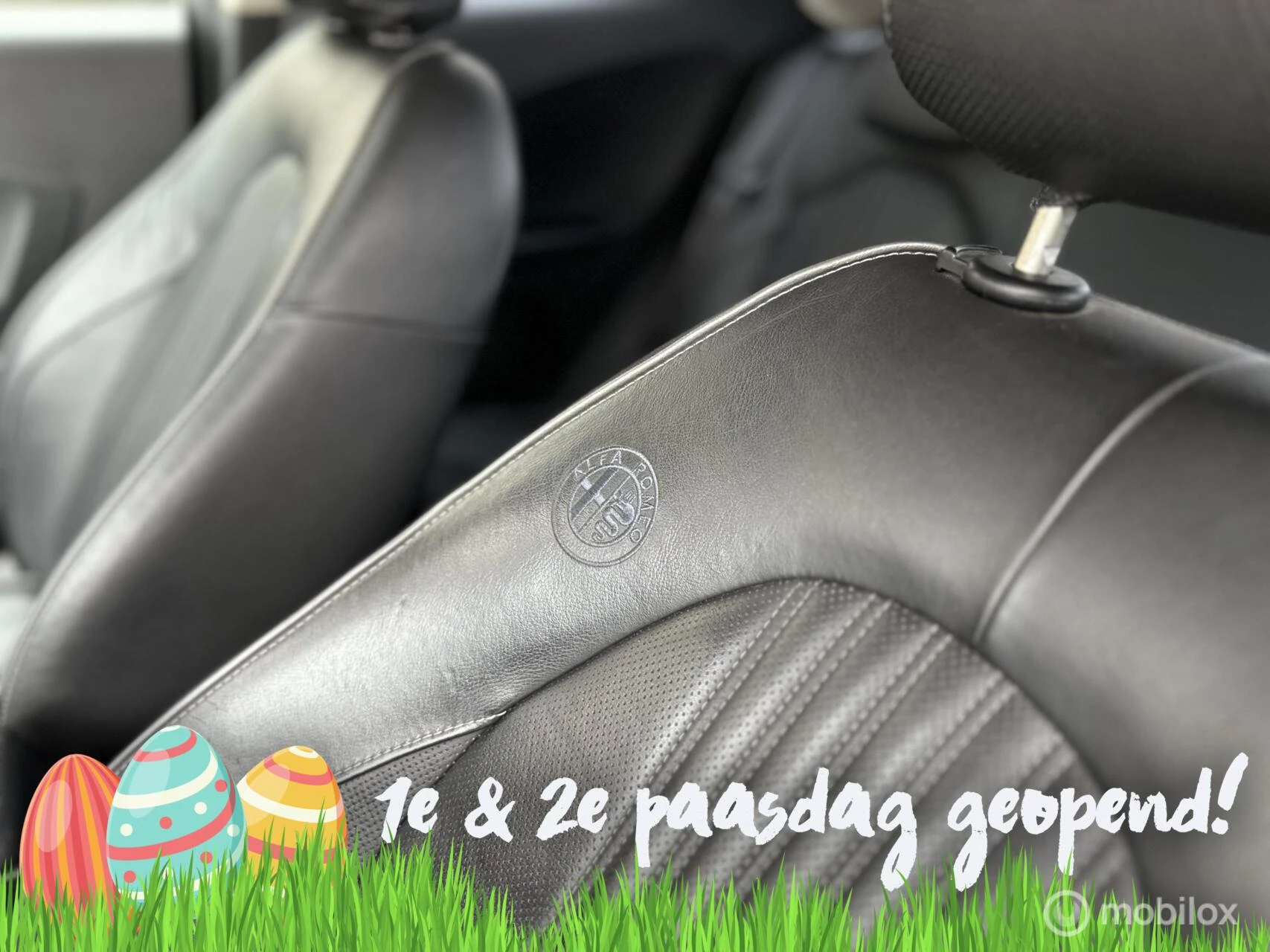 Hoofdafbeelding Alfa Romeo MiTo