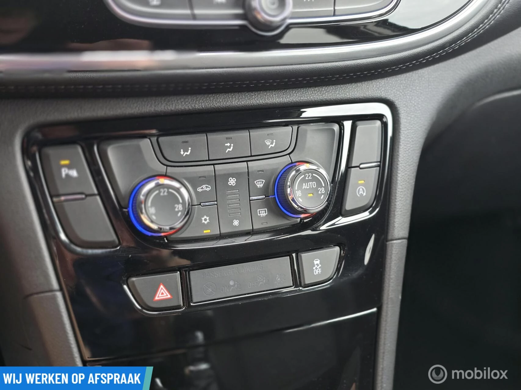 Hoofdafbeelding Opel Mokka X