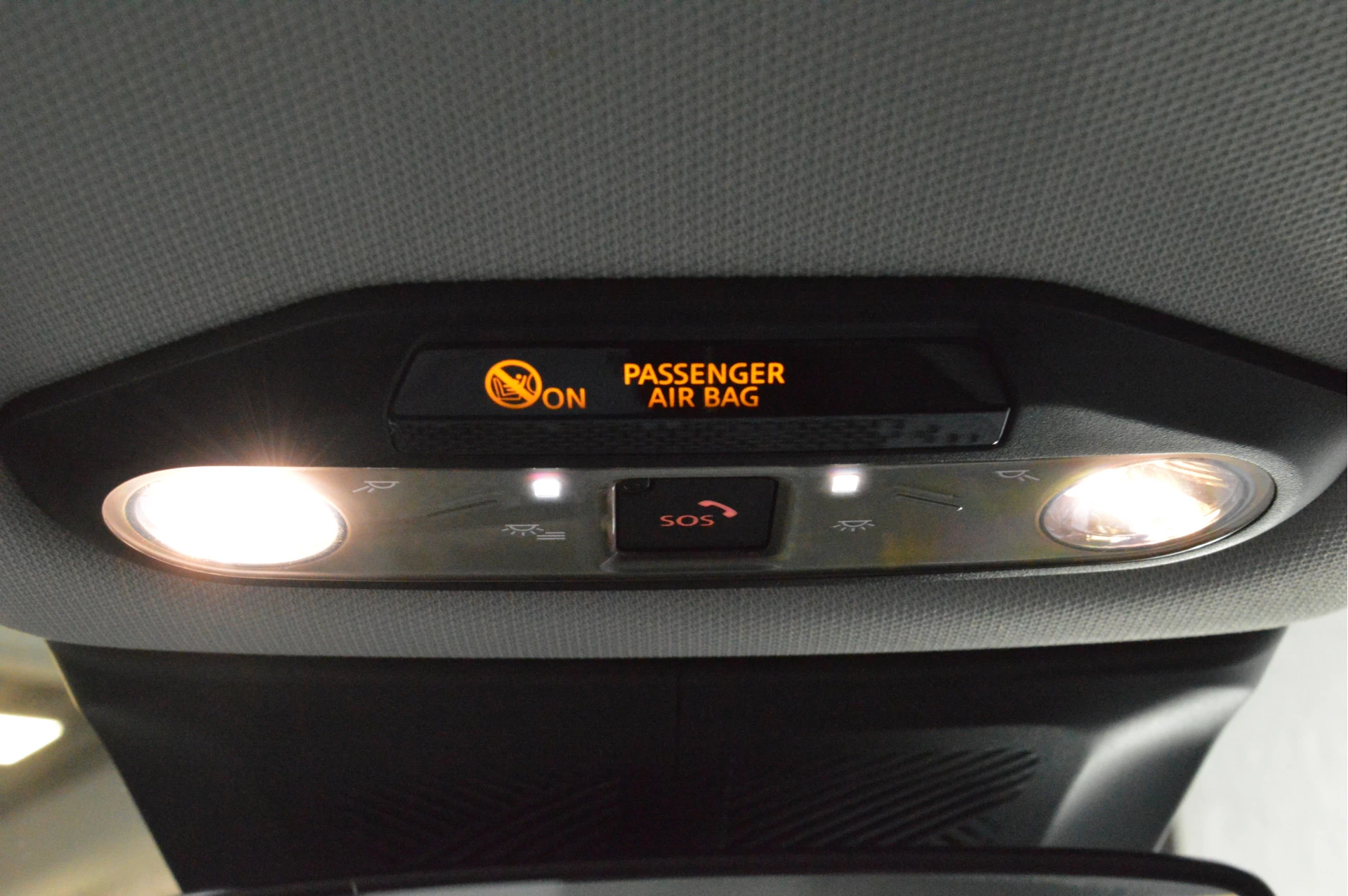 Hoofdafbeelding MINI Aceman