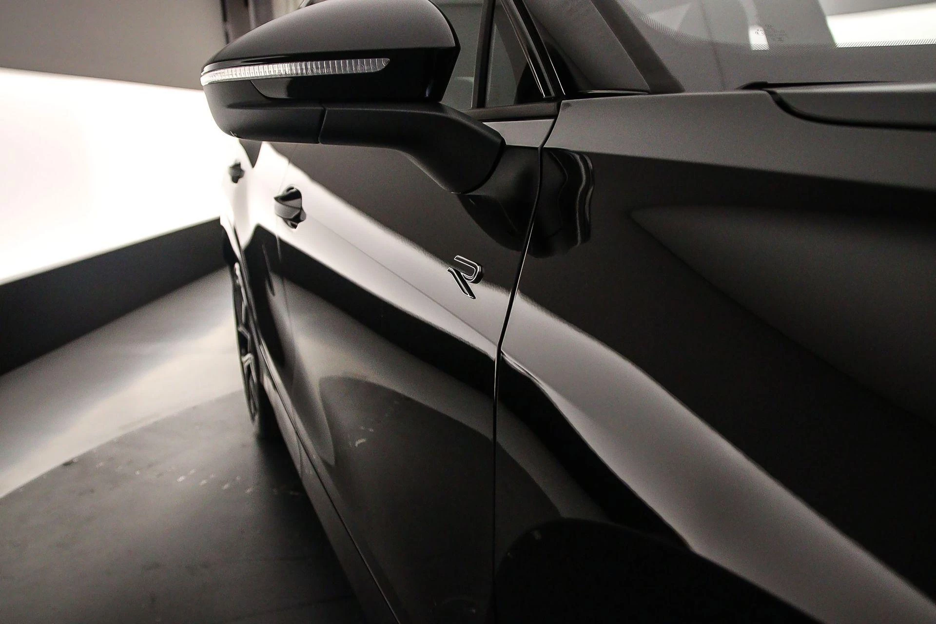 Hoofdafbeelding Volkswagen Tayron