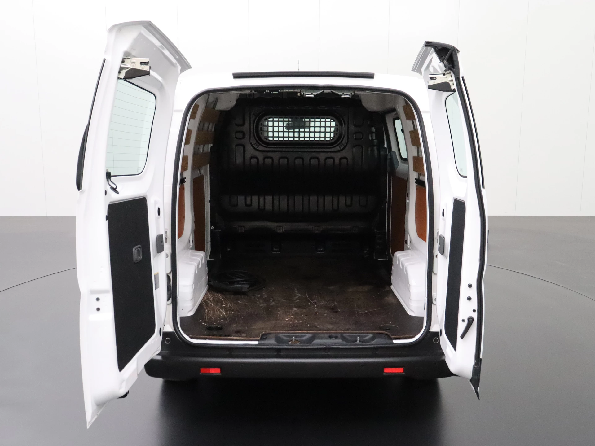 Hoofdafbeelding Nissan e-NV200