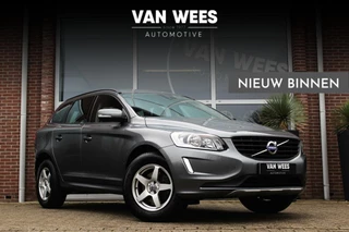 ➡️ Volvo XC60 2.0 D3 FWD Momentum | Navi | Trekhaak | PDC | Cruise-control | Climate-control | 17 inch | 150 pk | Bluetooth |