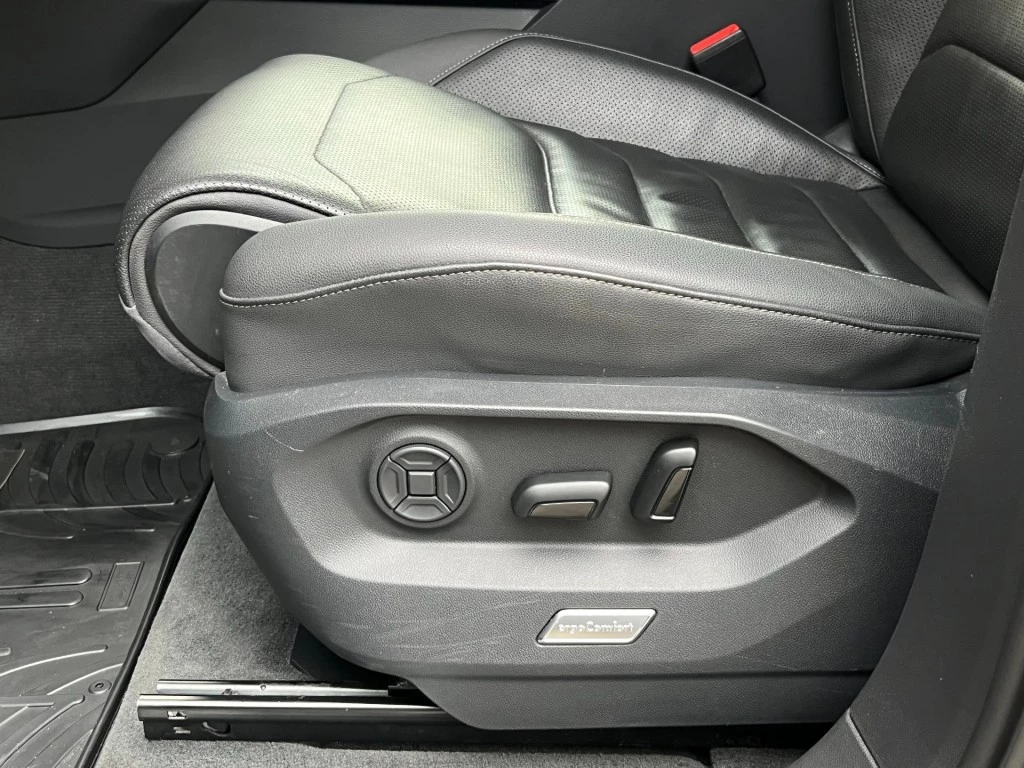 Hoofdafbeelding Volkswagen Touareg