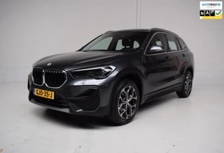 BMW X1 SDrive18i High Executive CAMERA / DIGITALE TELLERS / GROOT NAVIGATIE / 18INCH / LED