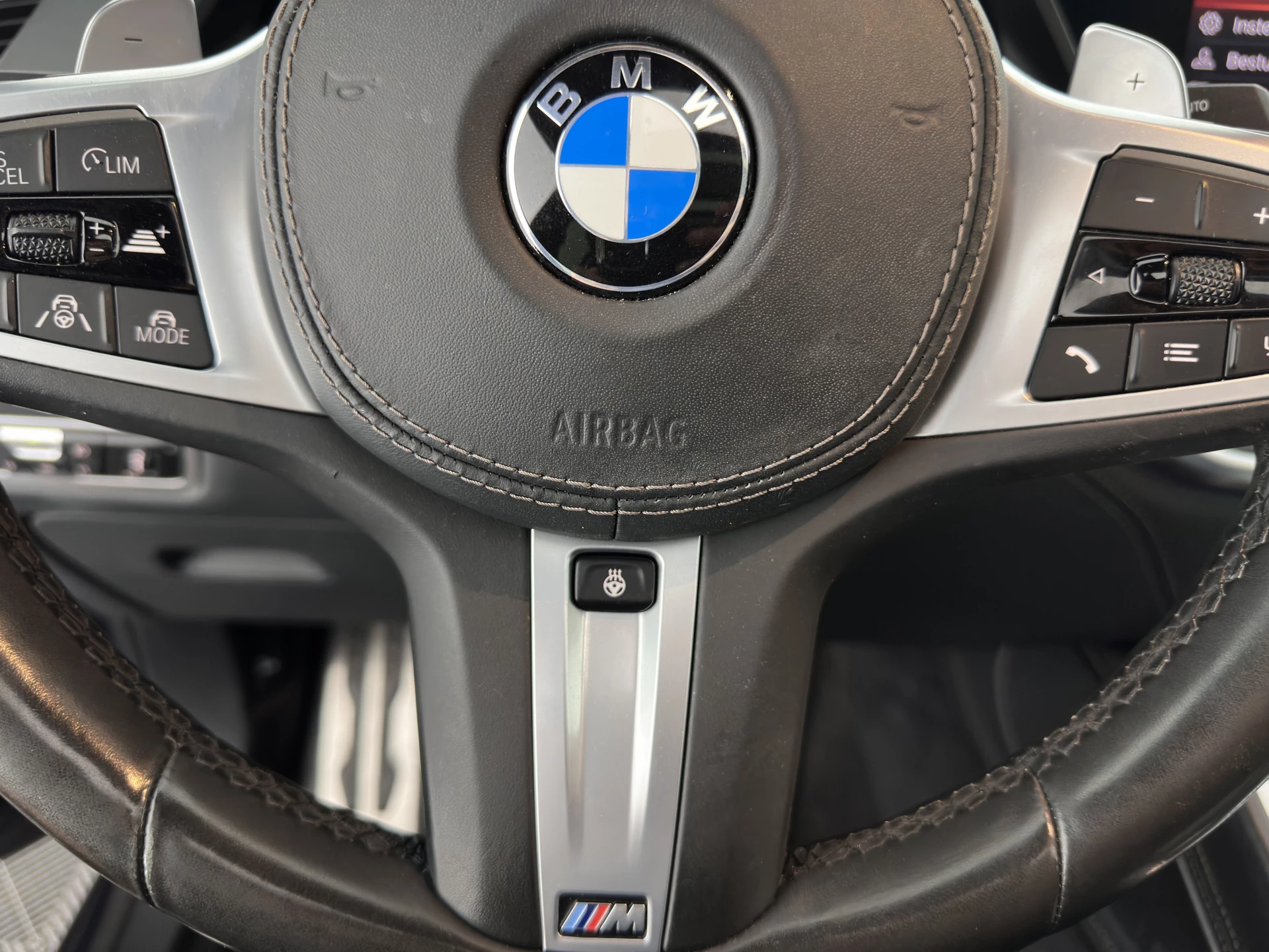Hoofdafbeelding BMW X6