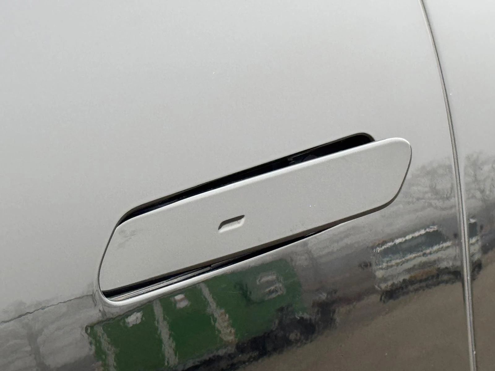 Hoofdafbeelding Kia EV6