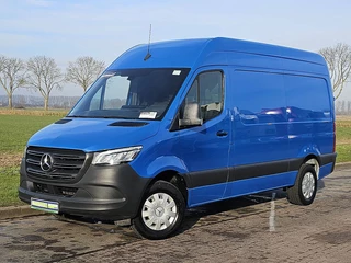 Mercedes-Benz Sprinter 316 2.2 CDI L2H2 EURO VI-D LED 3.5t-Trekhaak Automaat Navi Camera Airco 3 Zits Euro6 163 PK!