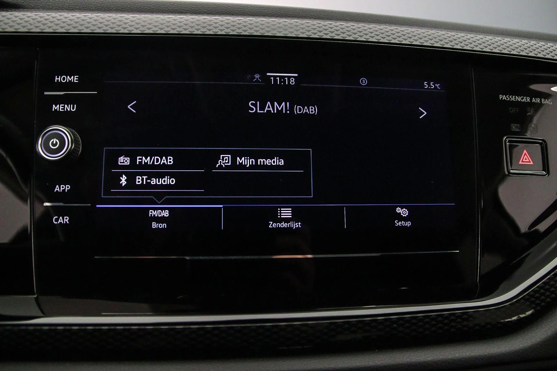 Hoofdafbeelding Volkswagen Taigo