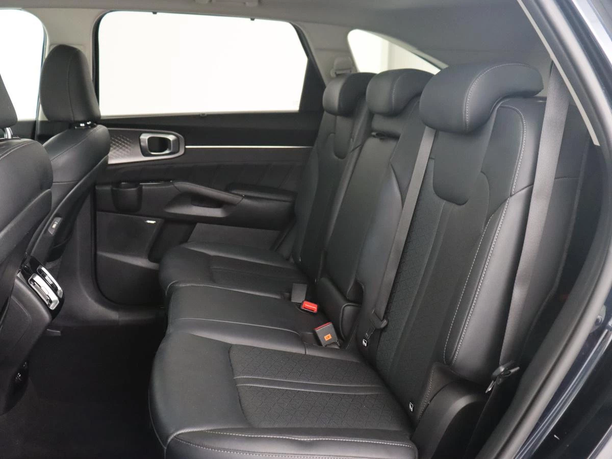 Hoofdafbeelding Kia Sorento