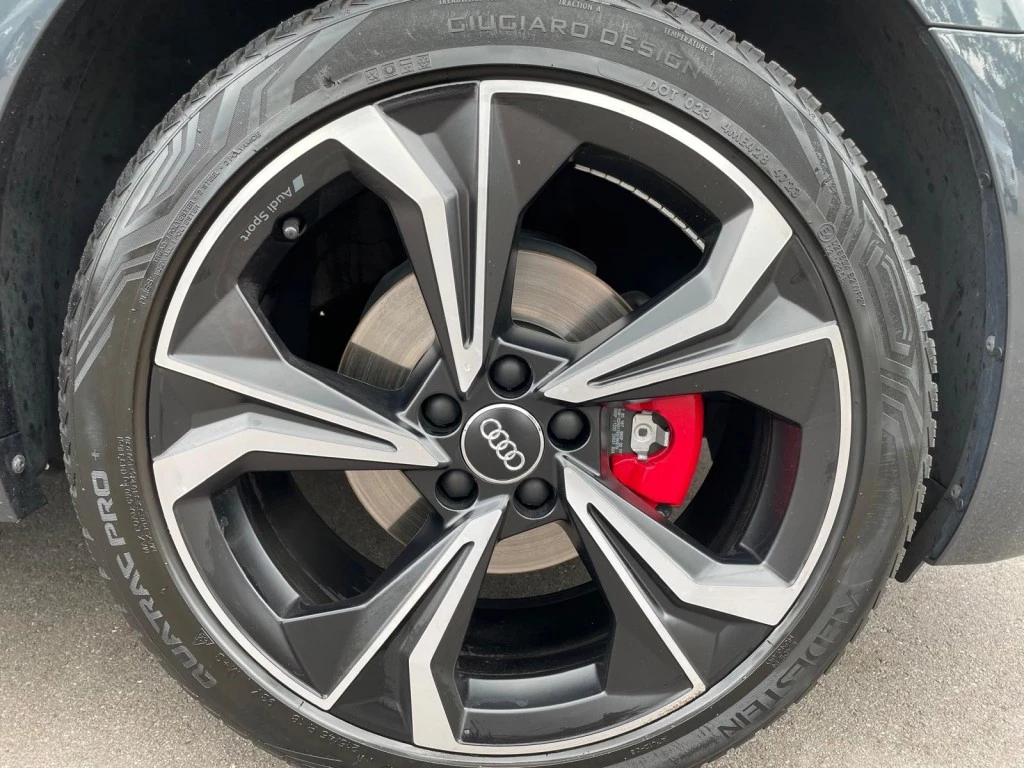 Hoofdafbeelding Audi A1