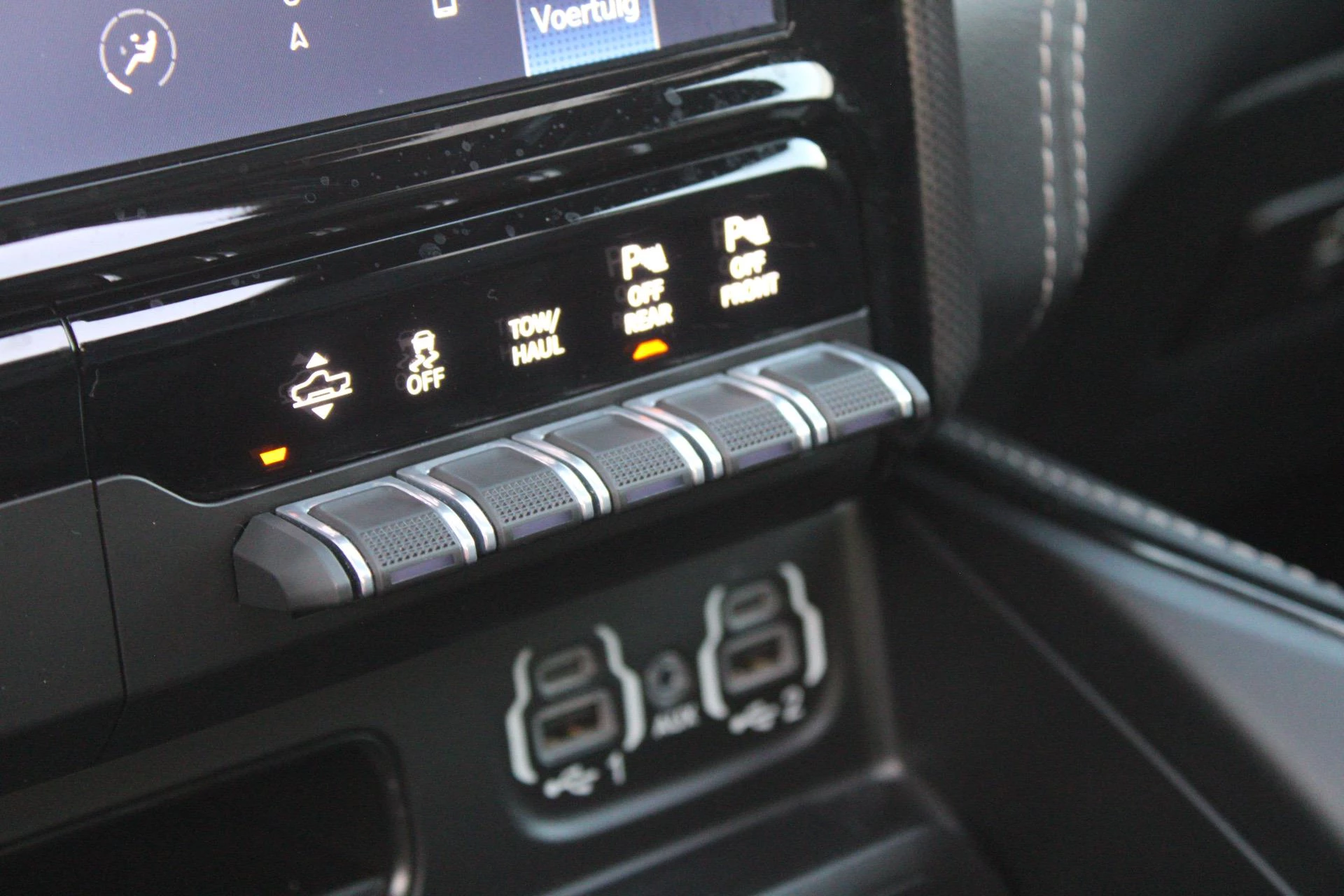 Hoofdafbeelding RAM 1500