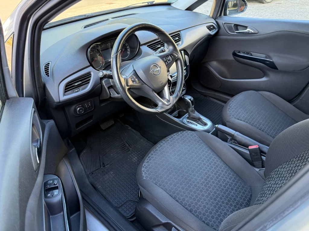 Hoofdafbeelding Opel Corsa-e