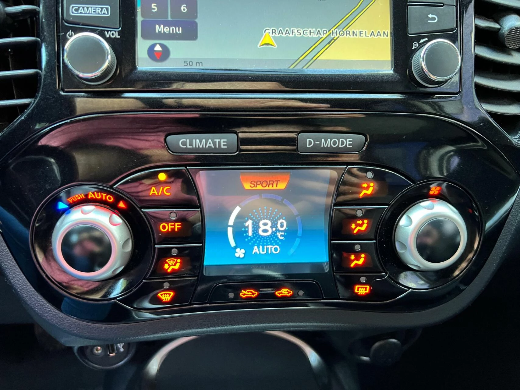 Hoofdafbeelding Nissan Juke