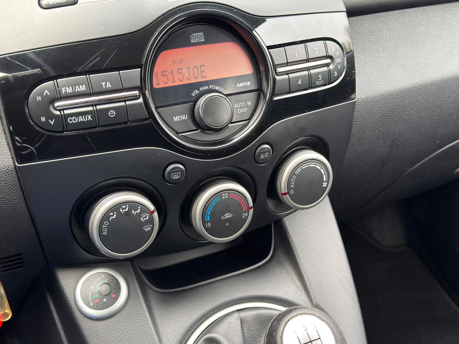 Hoofdafbeelding Mazda 2