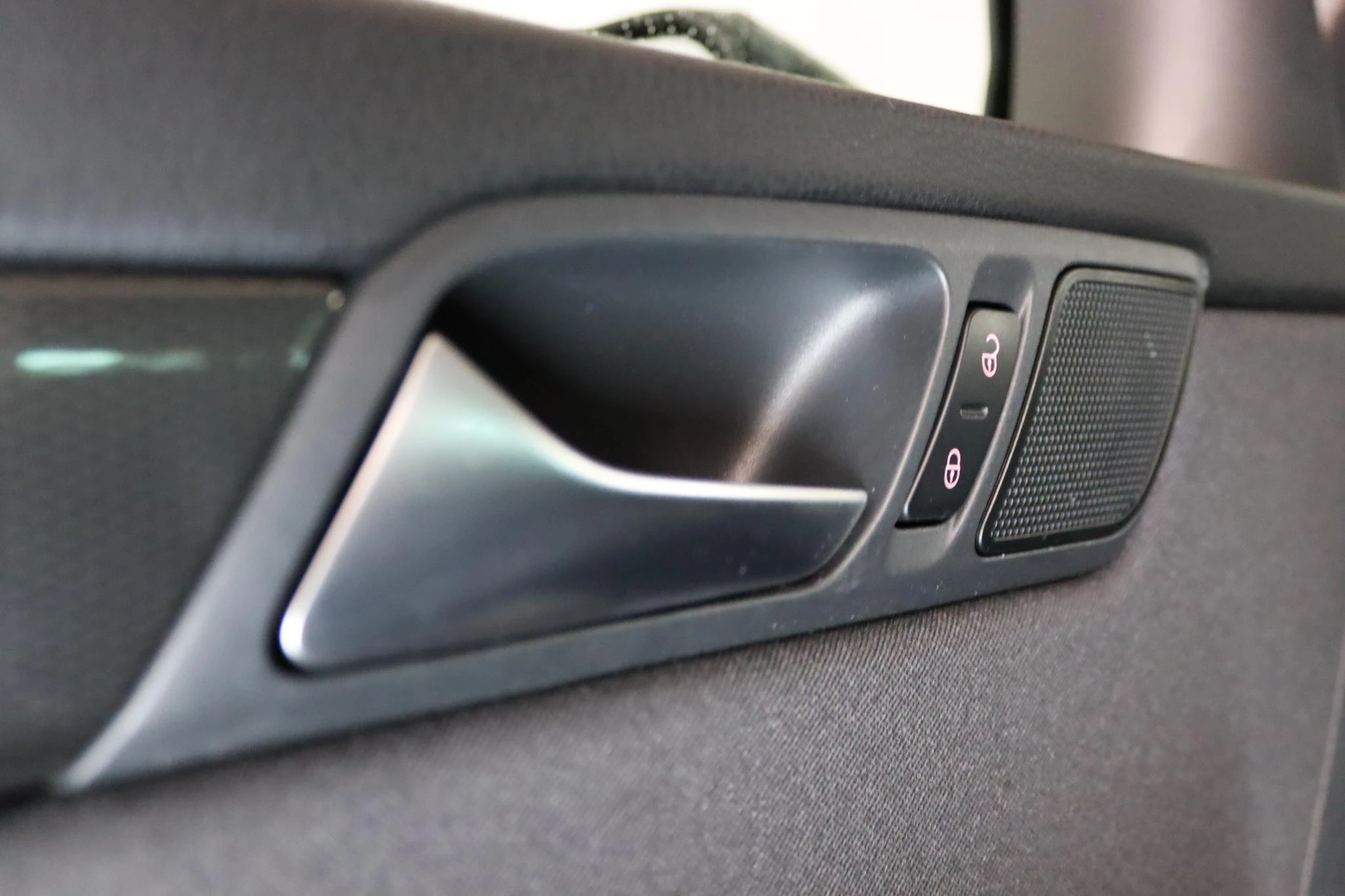 Hoofdafbeelding SEAT Alhambra