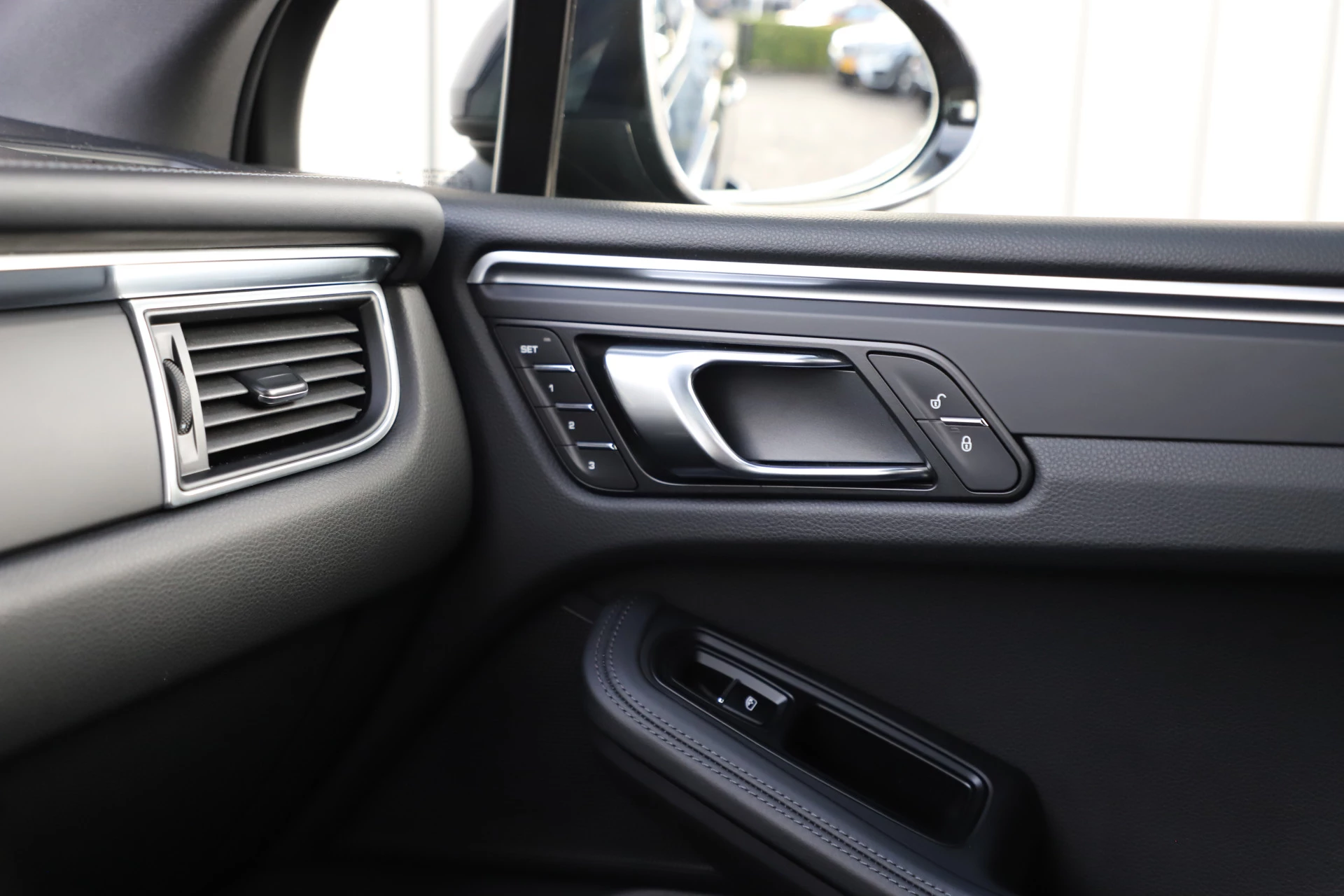 Hoofdafbeelding Porsche Macan