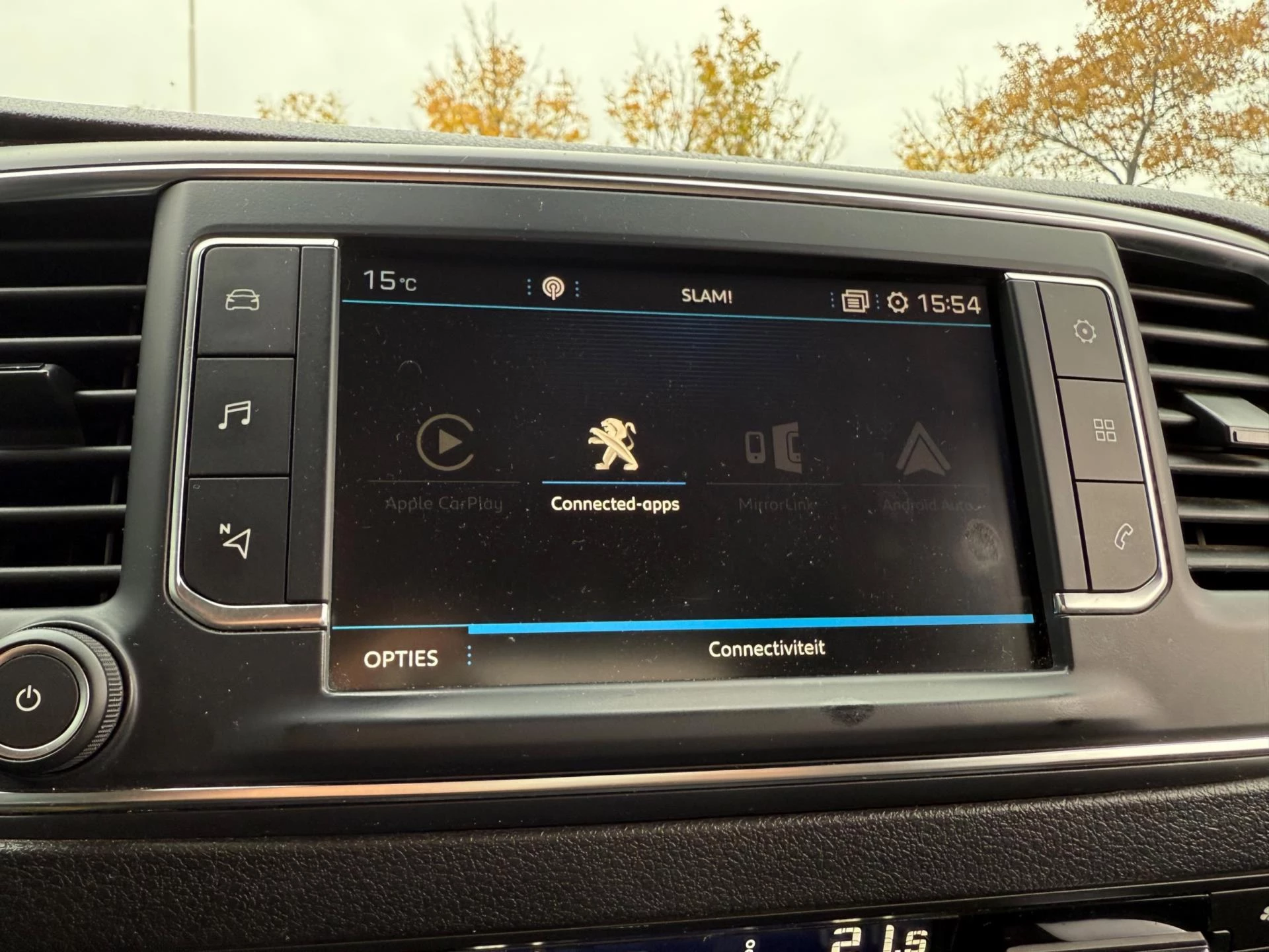 Hoofdafbeelding Peugeot Expert