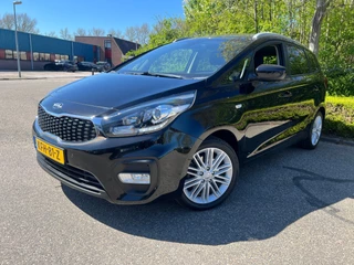 Hoofdafbeelding Kia Carens Kia CARENS 1.6 GDi ComfortLine I Apple Carplay I Parkeer camera