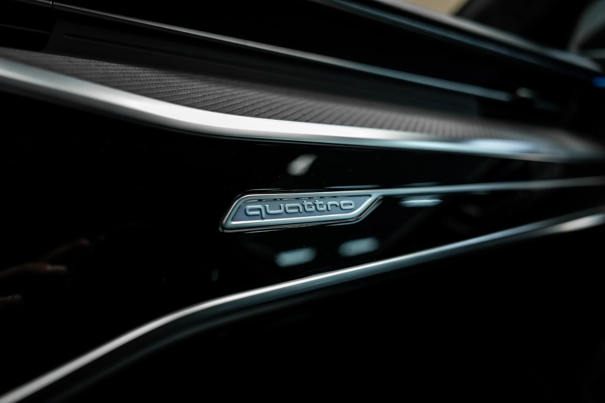 Hoofdafbeelding Audi RS6