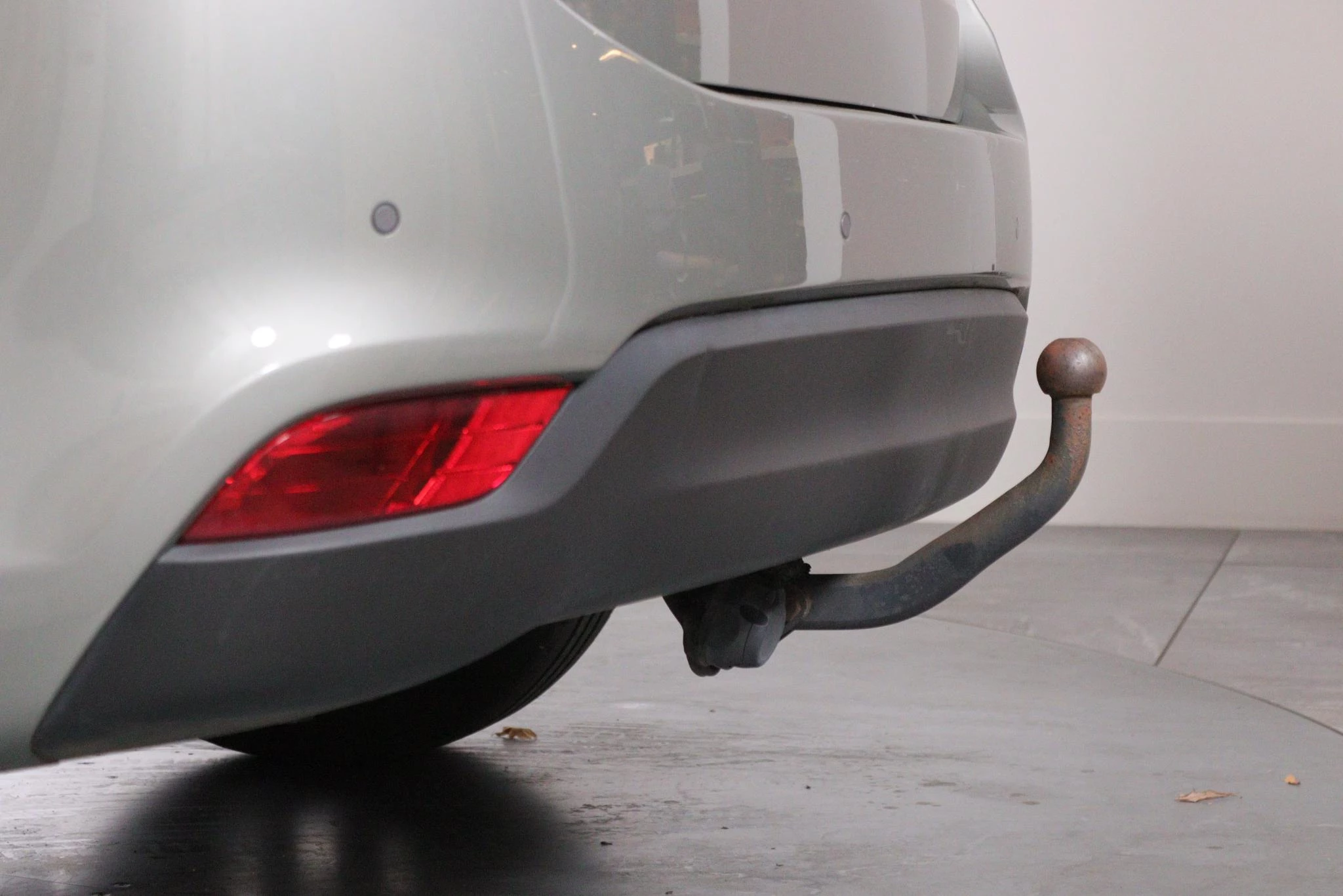 Hoofdafbeelding Kia Carens