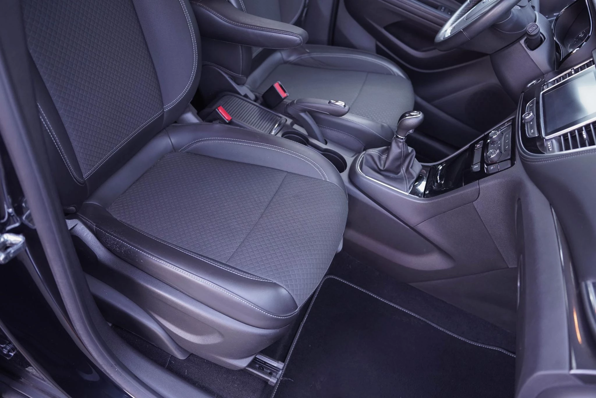 Hoofdafbeelding Opel Mokka X