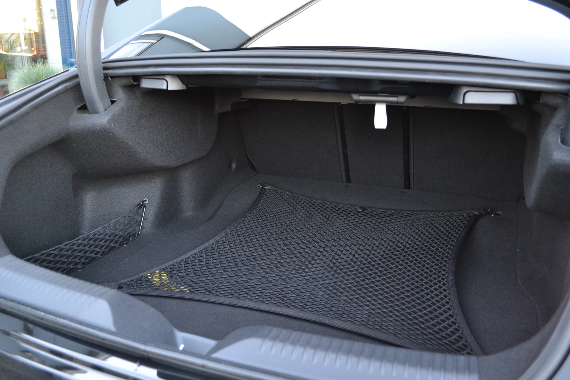 Hoofdafbeelding Mercedes-Benz CLS