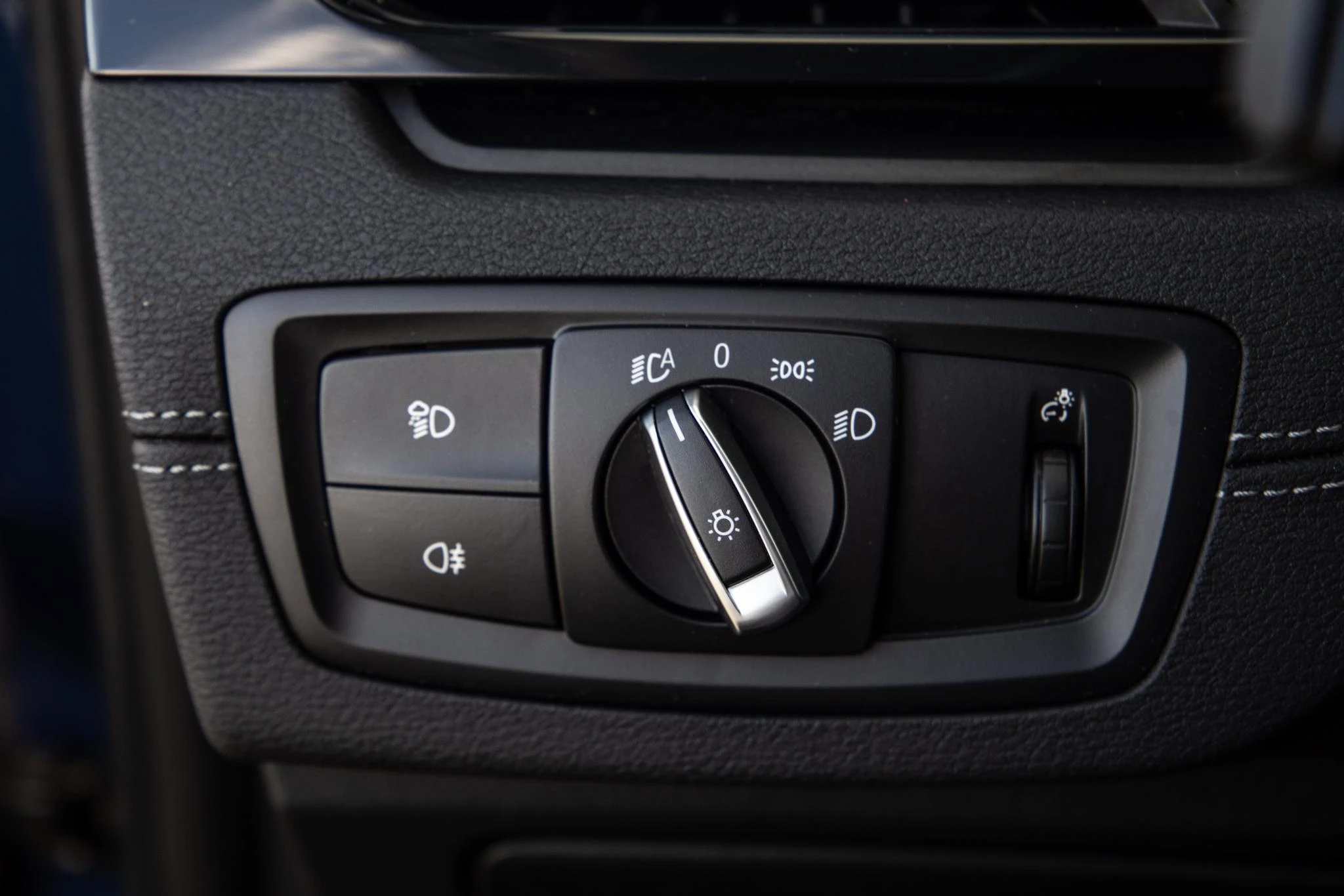 Hoofdafbeelding BMW X2