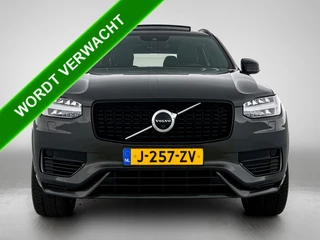 Volvo XC90 2.0 T8 AWD R-Design Panoramadak / Trekhaak / Leder-sport / Pdc+Camera / Xenon / 7Pers. / Apk 11-2026