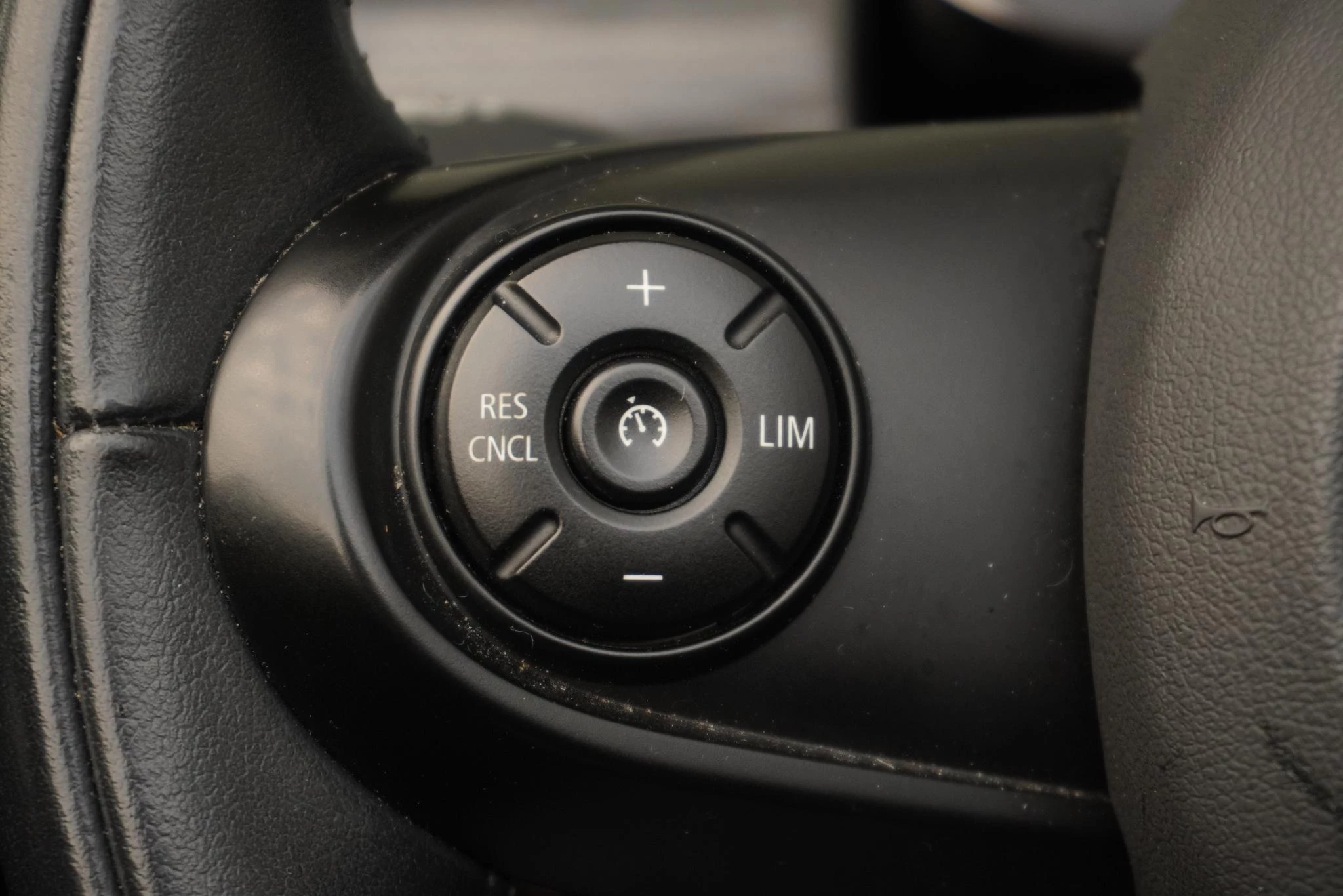 Hoofdafbeelding MINI Cooper Cabrio