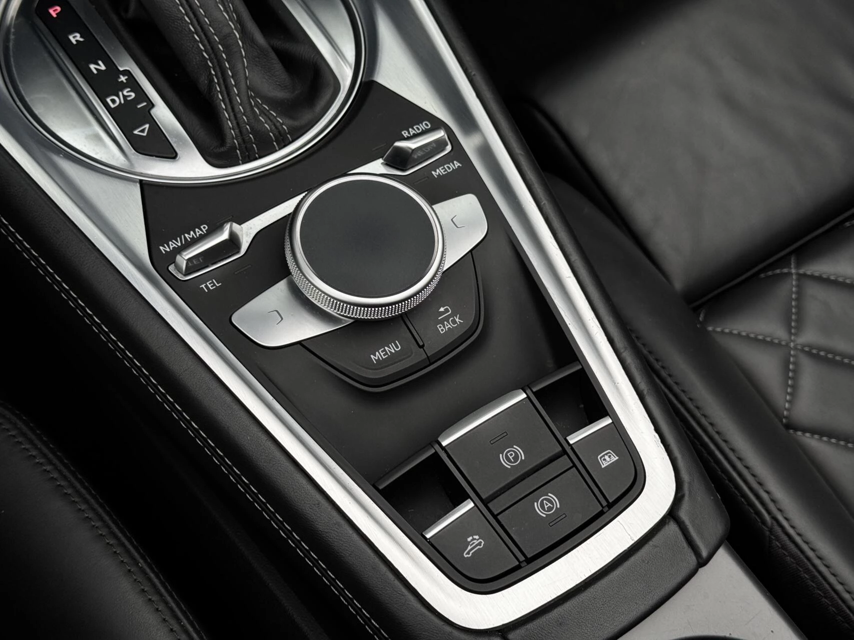 Hoofdafbeelding Audi TT