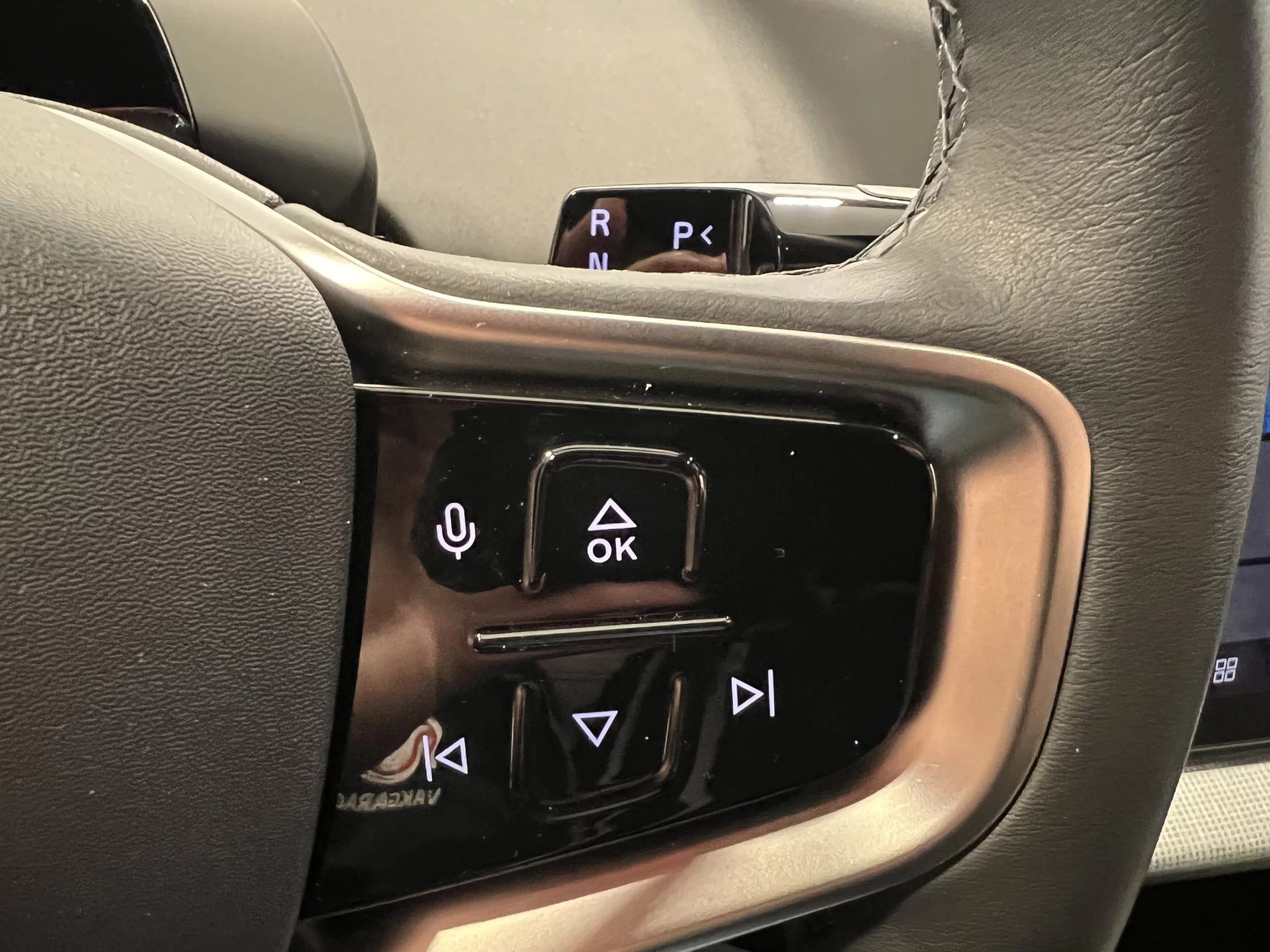 Hoofdafbeelding Volvo EX30