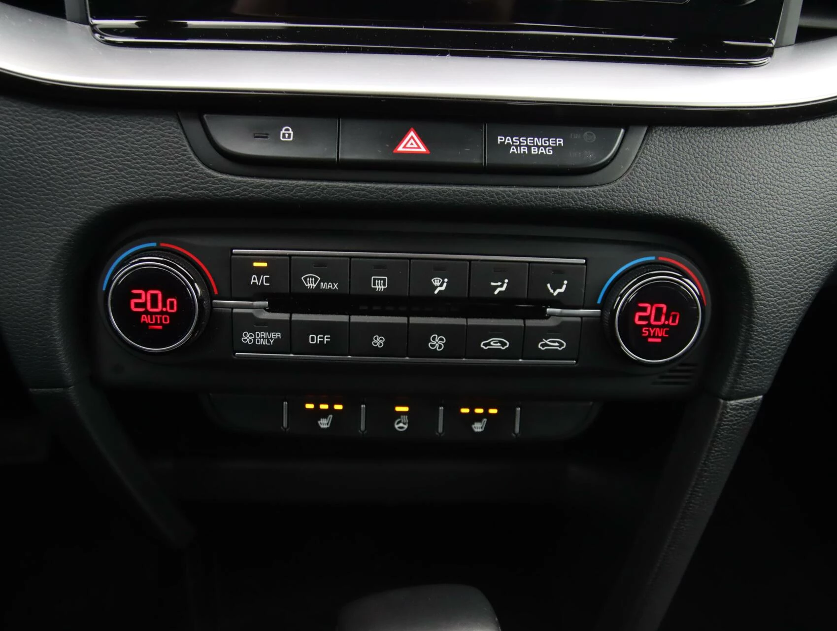 Hoofdafbeelding Kia XCeed
