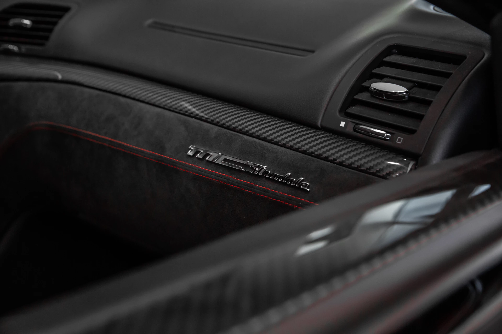 Hoofdafbeelding Maserati GranTurismo