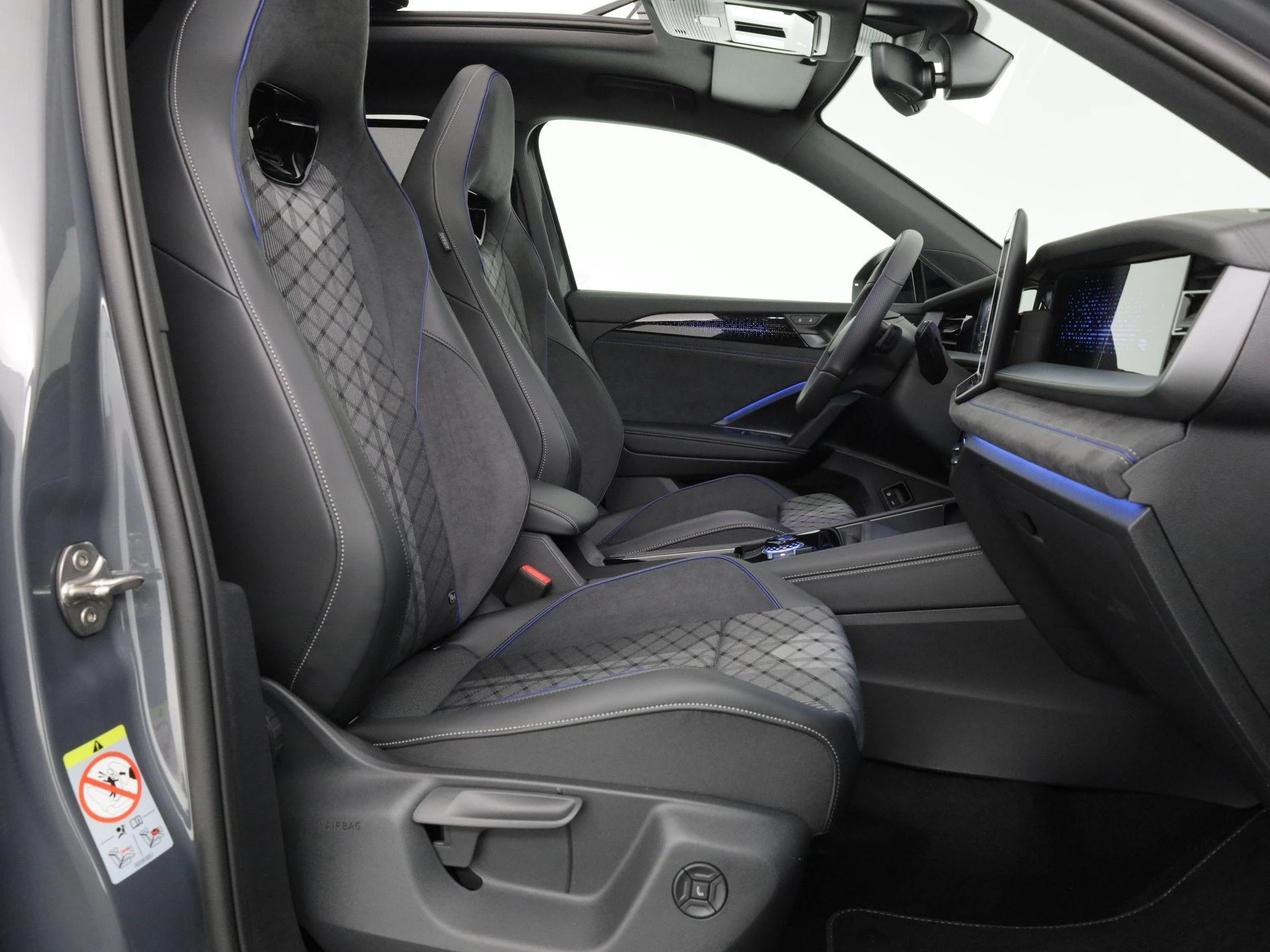 Hoofdafbeelding Volkswagen Tayron