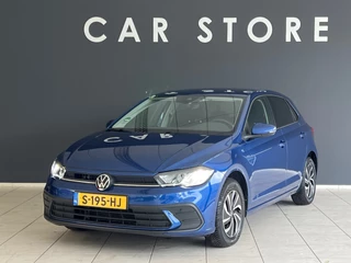 Volkswagen Polo 1.0 TSI Life Apple CarPlay PDC V-A Air
