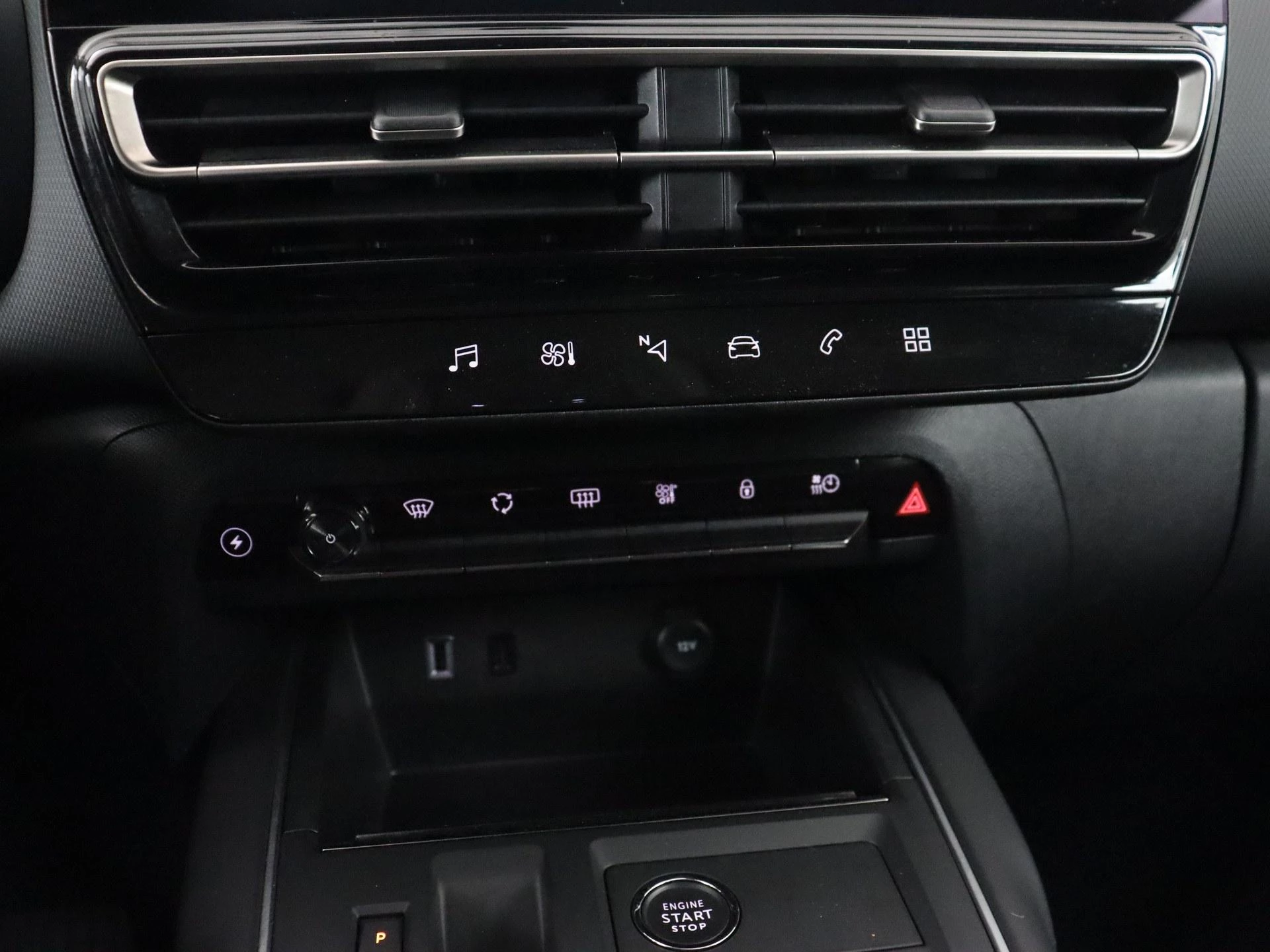 Hoofdafbeelding Citroën C5 Aircross
