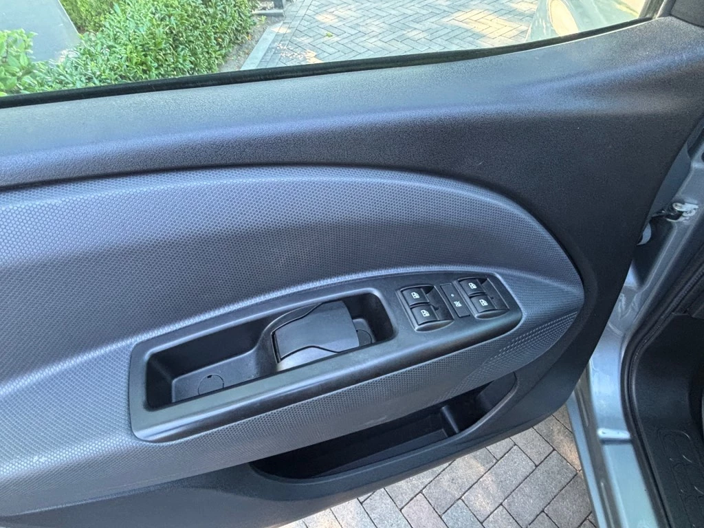 Hoofdafbeelding Fiat Doblò