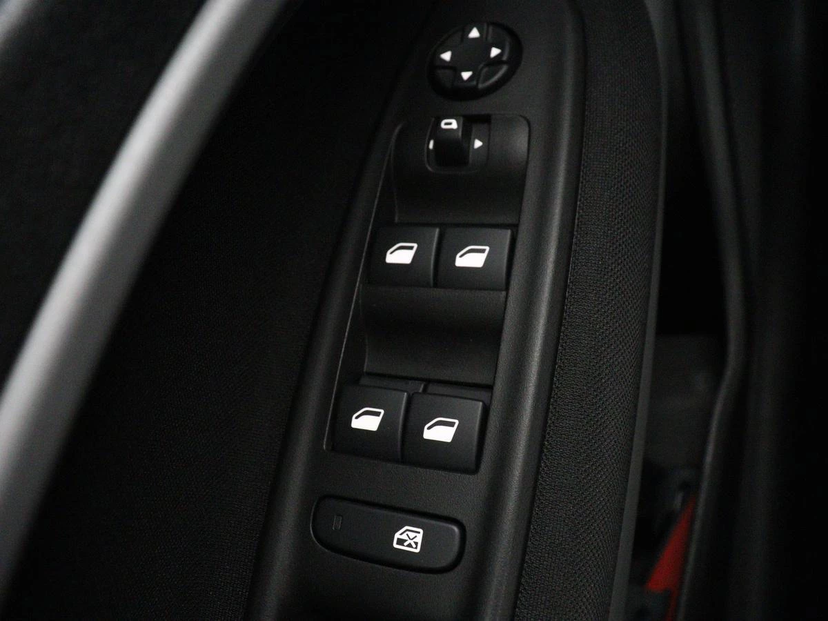 Hoofdafbeelding Jeep Avenger