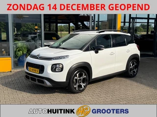 Citroën C3 Aircross 1.2 PT S&S Shine - Navi - camera - trekhaak