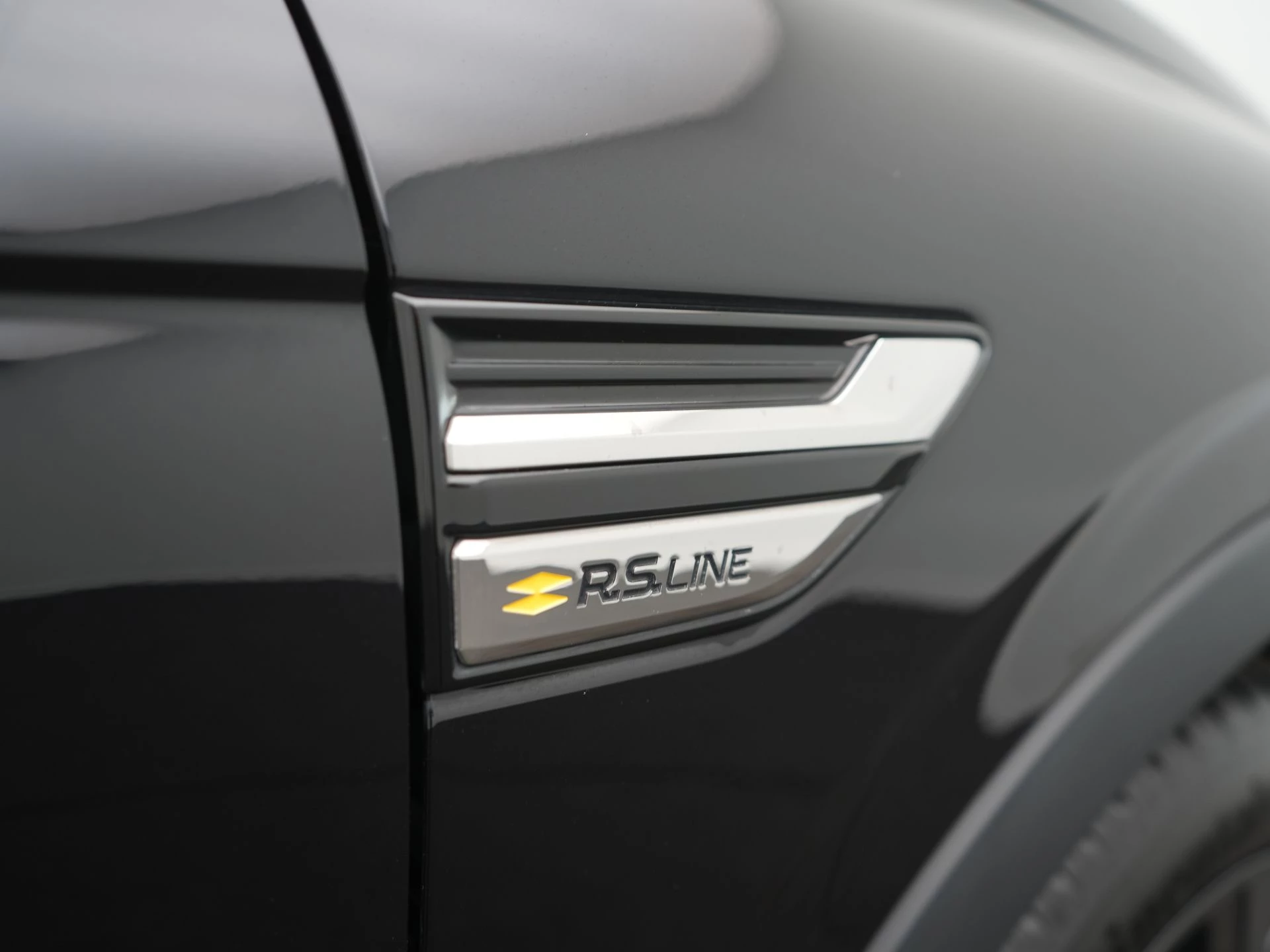 Hoofdafbeelding Renault Arkana