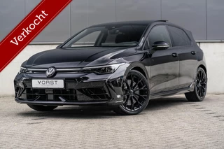 Volkswagen Golf 2.0 TSI 4Motion R Perf Akra 360 Pano Vol