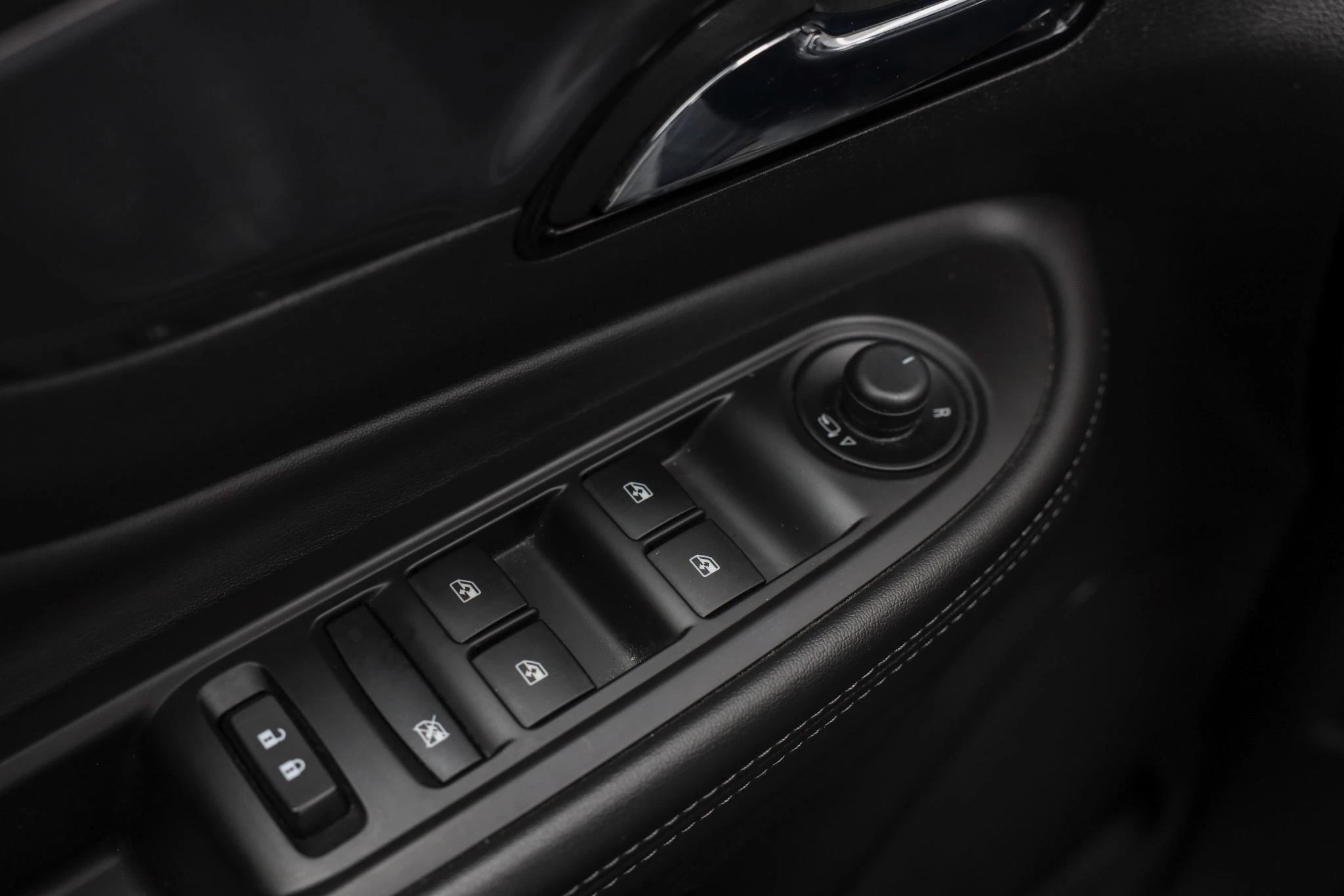 Hoofdafbeelding Opel Mokka X