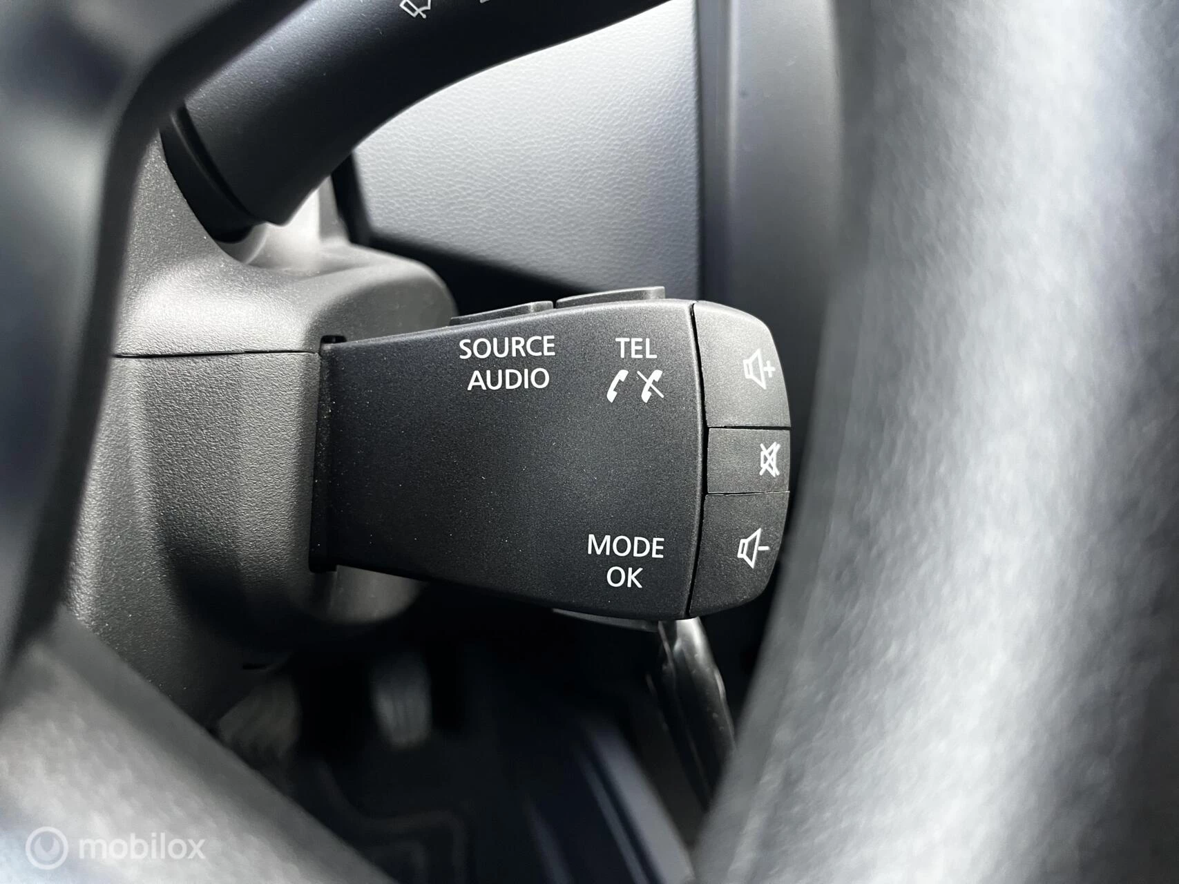 Hoofdafbeelding Dacia Duster