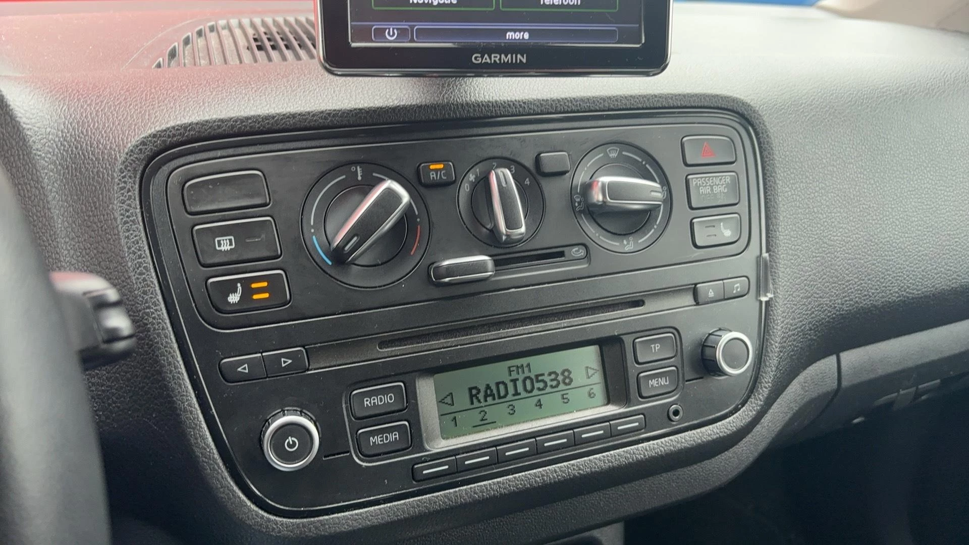 Hoofdafbeelding Škoda Citigo